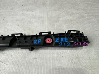 Крепление бампера правое заднее TOYOTA COROLLA ZRE212 2ZR-FAE 52575-12260 3 ракурс Крепление бампера правое заднее TOYOTA COROLLA ZRE212 2ZR-FAE 52575-12260 3 ракурс