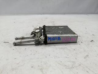 Радиатор печки TOYOTA DUET M101A 2 ракурс