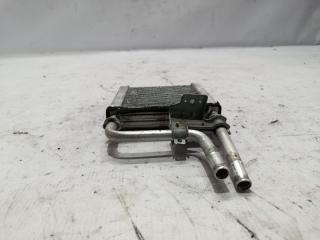 Радиатор печки TOYOTA DUET M101A 3 ракурс