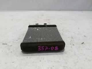 Запчасть радиатор печки TOYOTA NADIA