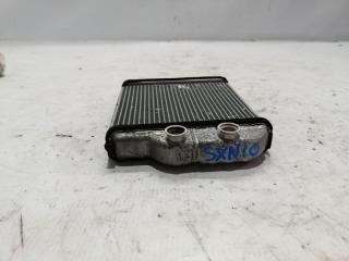 Радиатор печки TOYOTA NADIA SXN10 3 ракурс