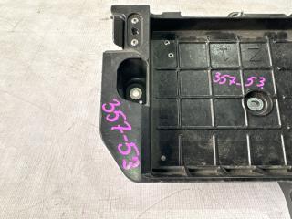 Крепление аккумулятора TOYOTA COROLLA ZRE212 74404-12540 3 ракурс