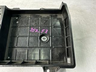 Крепление аккумулятора TOYOTA COROLLA ZRE212 74404-12540 4 ракурс
