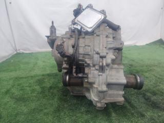 АКПП NISSAN MARCH K13 HR12 RE0F11A GM38 3 ракурс