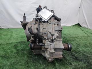 АКПП NISSAN MARCH K13 HR12 RE0F11A GM38 4 ракурс