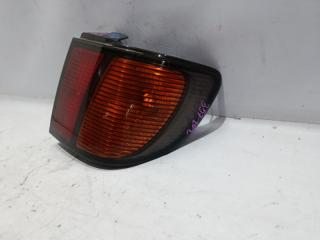 Стоп-сигнал правый NISSAN BASSARA JTU30 4893A 3 ракурс