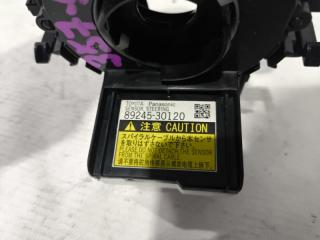 Шлейф-лента air bag TOYOTA CROWN GRS204 89245-30120 4 ракурс Шлейф-лента air bag TOYOTA CROWN GRS204 89245-30120 4 ракурс