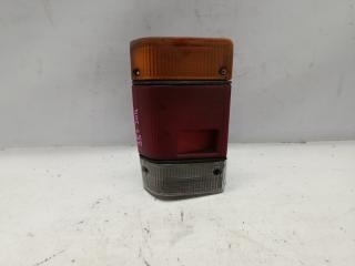 Стоп-сигнал левый ISUZU FARGO WFR62DW 220-21341 1 ракурс