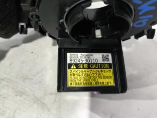 Шлейф-лента air bag TOYOTA SAI AZK10 89245-30110 3 ракурс