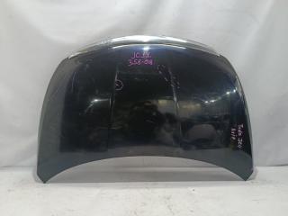 Фото запчасти капот NISSAN TIIDA контрактная запчасть Запчасть капот NISSAN TIIDA