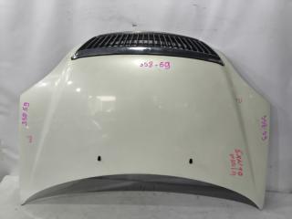 Капот TOYOTA NADIA SXN10 1 ракурс