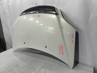 Капот TOYOTA NADIA SXN10 2 ракурс
