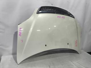 Капот TOYOTA NADIA SXN10 3 ракурс