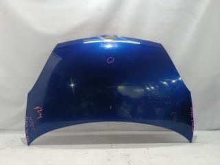 Капот TOYOTA FUNCARGO NCP20 1 ракурс