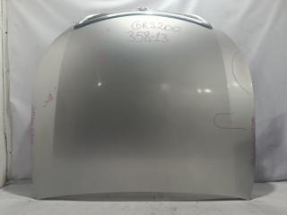 Капот TOYOTA CROWN GRS200 1 ракурс