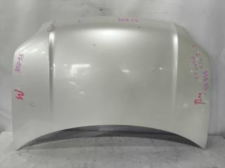 Фото запчасти капот TOYOTA COROLLA RUMION контрактная запчасть Запчасть капот TOYOTA COROLLA RUMION