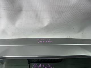 Дверь 5-я SUZUKI SOLIO MA36S D180 3 ракурс
