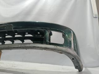 Бампер передний SUBARU LEGACY BG5 3 ракурс