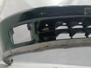 Бампер передний SUBARU LEGACY BG5 4 ракурс
