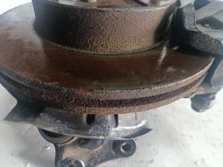 Ступица левая передняя MAZDA BONGO SKF2V 2 ракурс