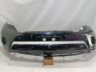 Бампер передний  TOYOTA LAND CRUISER PRADO GDJ150 1 ракурс