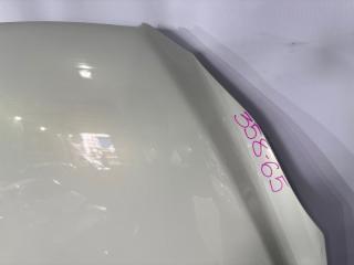 Капот NISSAN SKYLINE CROSSOVER J50 3 ракурс