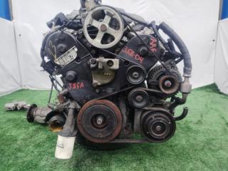 Двигатель HONDA ELYSION RR6 J35A 1 ракурс