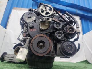 Двигатель HONDA ELYSION RR6 J35A 2 ракурс