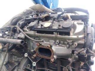 Двигатель HONDA ELYSION RR6 J35A 5 ракурс