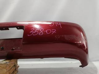 Бампер задний NISSAN SILVIA S14 3 ракурс