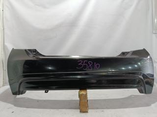 Бампер задний TOYOTA PRIUS ZVW30 1 ракурс