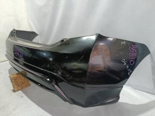 Бампер задний TOYOTA PRIUS ZVW30 2 ракурс