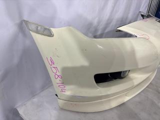 Бампер передний MAZDA RX-8 SE3P 2 ракурс Бампер передний MAZDA RX-8 SE3P 2 ракурс