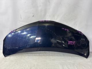 Капот TOYOTA ALPHARD GGH20 2GR-FE 1 ракурс
