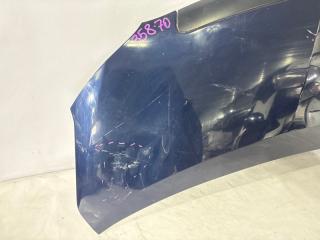 Капот TOYOTA ALPHARD GGH20 2GR-FE 3 ракурс
