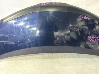 Капот TOYOTA ALPHARD GGH20 2GR-FE 4 ракурс