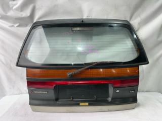 Дверь 5-я MITSUBISHI CHARIOT контрактная Дверь 5-я MITSUBISHI CHARIOT