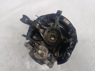 Ступица правая передняя TOYOTA AQUA NHP10 4 ракурс