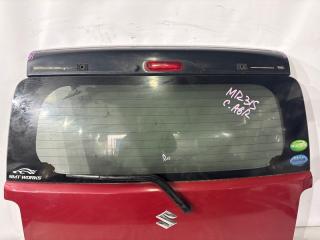 Дверь 5-я SUZUKI HUSTLER MR31S 3 ракурс Дверь 5-я SUZUKI HUSTLER MR31S 3 ракурс