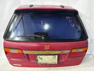 Дверь 5-я HONDA ORTHIA EL3 1 ракурс