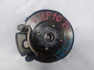 Ступица левая передняя  TOYOTA AQUA NHP10 1 ракурс