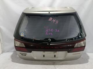 Дверь 5-я SUBARU LEGACY