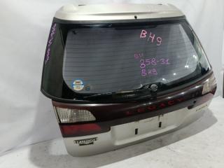 Дверь 5-я SUBARU LEGACY BH9 2 ракурс