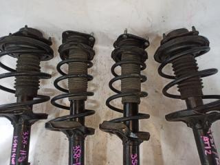 Стойка MAZDA CAPELLA GF8P 2 ракурс
