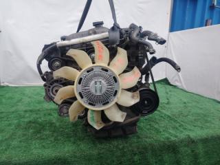 Двигатель MAZDA BONGO SKP2M L8 1 ракурс