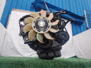 Двигатель MAZDA BONGO SKP2M L8 2 ракурс