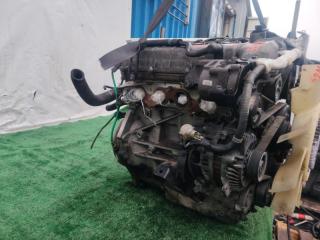 Двигатель MAZDA BONGO SKP2M L8 3 ракурс