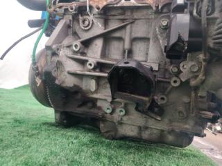 Двигатель MAZDA BONGO SKP2M L8 4 ракурс