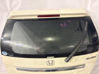Дверь 5-я HONDA EDIX BE3 3 ракурс