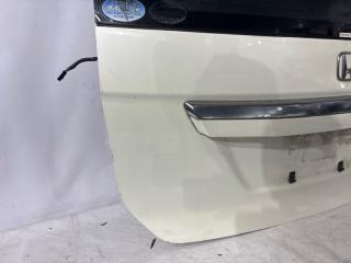 Дверь 5-я HONDA EDIX BE3 4 ракурс